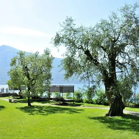 Torre Degli Ulivi 4*