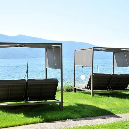 Bed & Breakfast Torre Degli Ulivi 4*