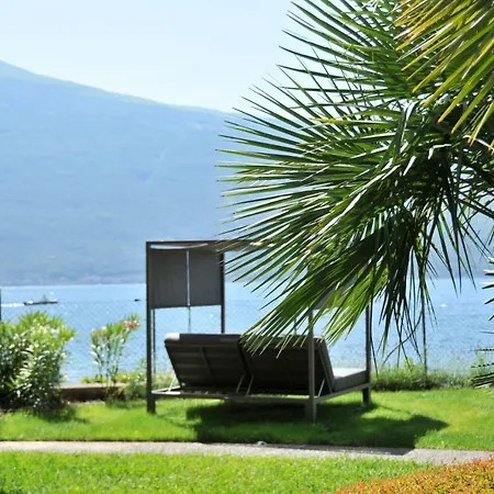 Bed & Breakfast Torre Degli Ulivi 4*