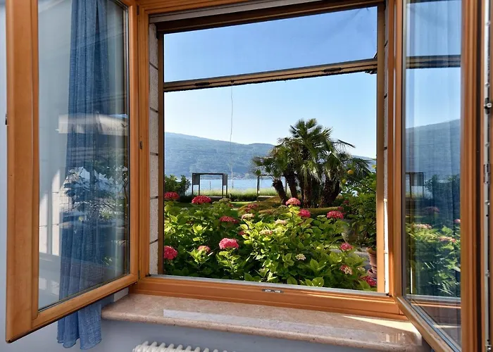 Torre Degli Ulivi Tignale