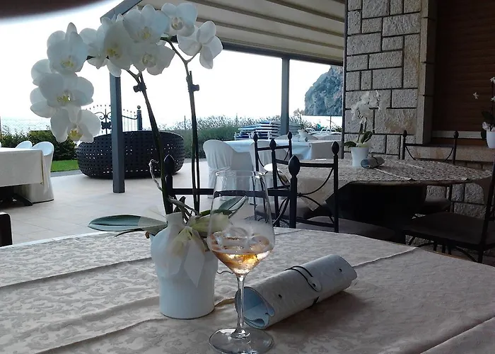 Bed & Breakfast Torre Degli Ulivi 4*