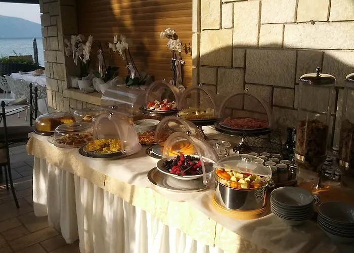 Torre Degli Ulivi Tignale