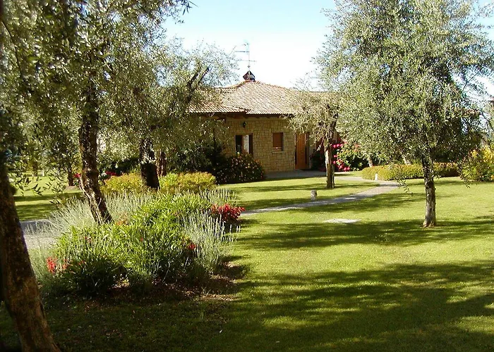 Torre Degli Ulivi Tignale