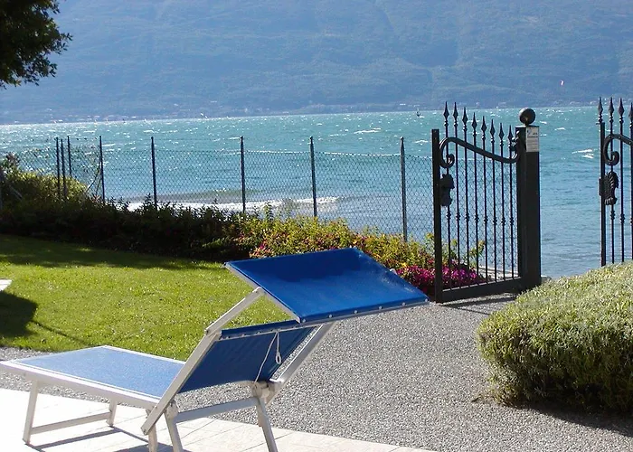Bed & Breakfast Torre Degli Ulivi Tignale