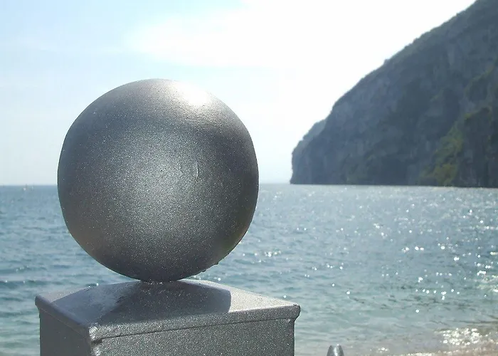 Bed & Breakfast Torre Degli Ulivi Tignale
