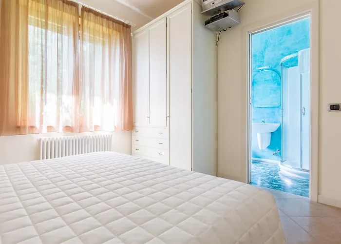 Torre Degli Ulivi Bed & Breakfast