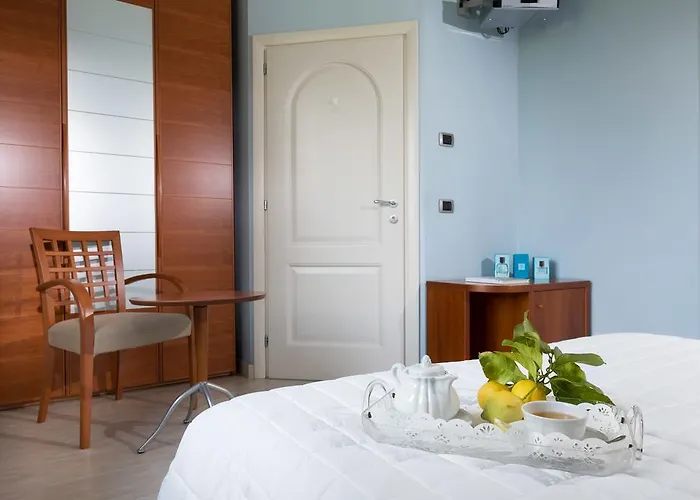 Torre Degli Ulivi Bed & Breakfast