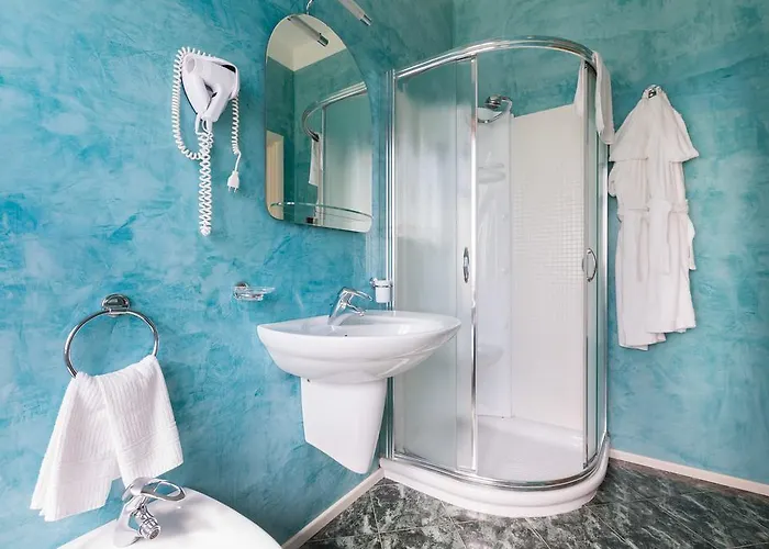 Torre Degli Ulivi Bed & Breakfast