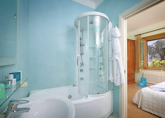 Bed & Breakfast Torre Degli Ulivi