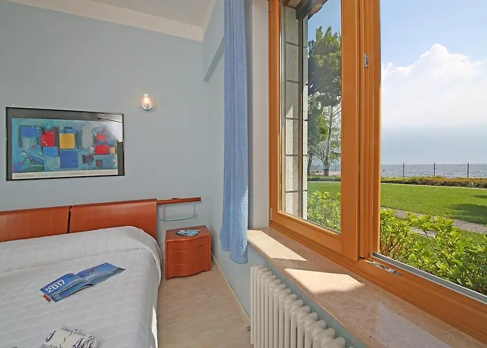 Torre Degli Ulivi Bed & Breakfast Tignale