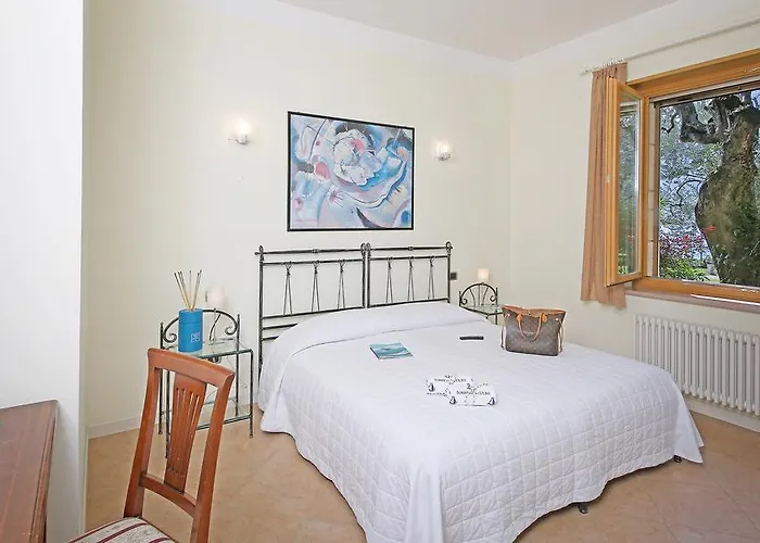 Torre Degli Ulivi Tignale