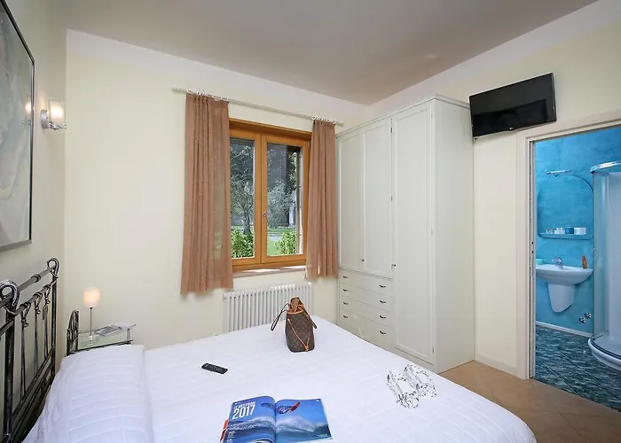 Bed & Breakfast Torre Degli Ulivi