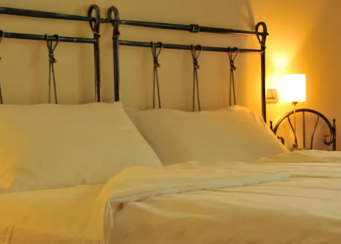 Bed & Breakfast Torre Degli Ulivi 4*