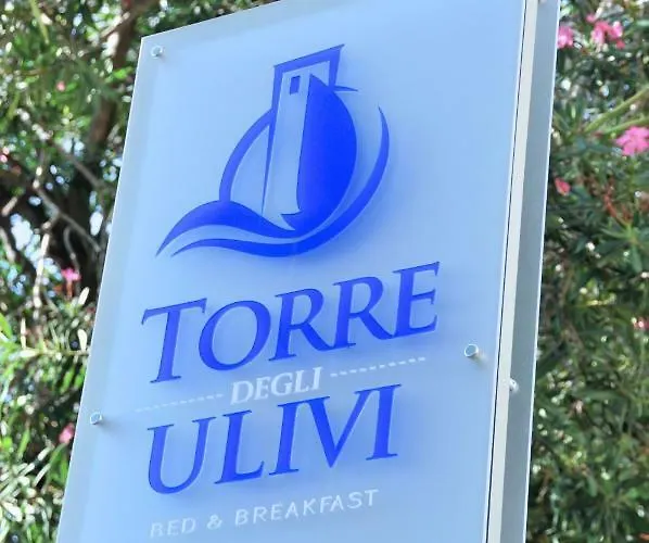 Torre Degli Ulivi 4*