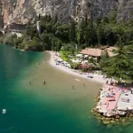 Frühstückspension Torre Degli Ulivi Tignale