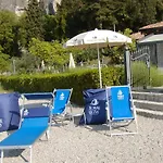 Frühstückspension Torre Degli Ulivi Tignale