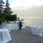 Frühstückspension Torre Degli Ulivi Tignale