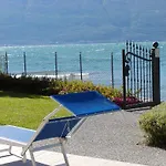 Frühstückspension Torre Degli Ulivi Tignale