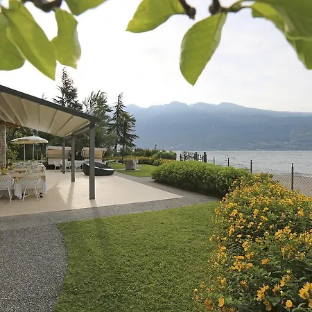 Torre Degli Ulivi Panzió