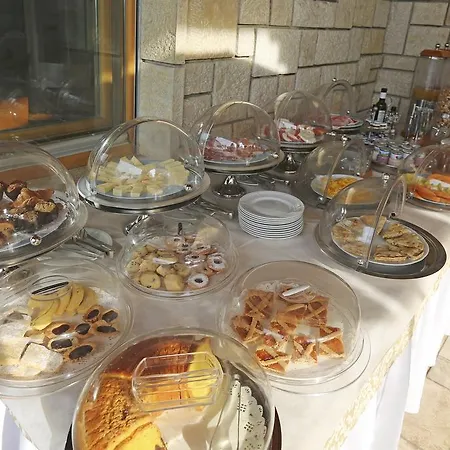 Bed & Breakfast Torre Degli Ulivi