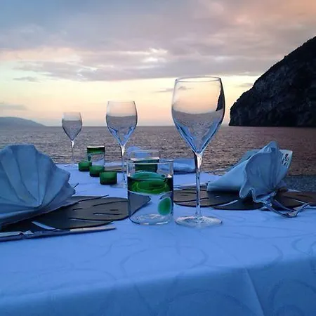 Torre Degli Ulivi Tignale