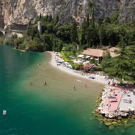 Bed & Breakfast Torre Degli Ulivi Tignale