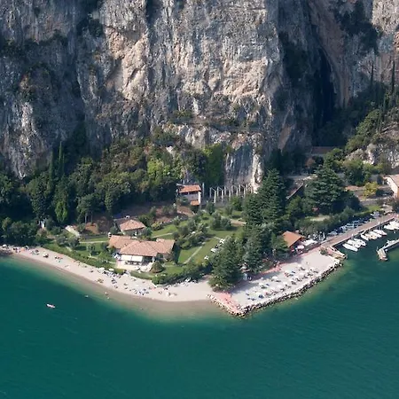 Torre Degli Ulivi Tignale