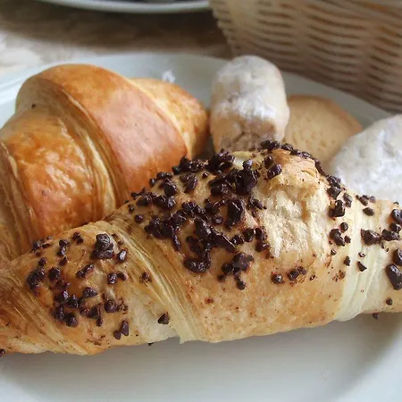 Panzió Torre Degli Ulivi Tignale