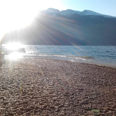 Torre Degli Ulivi Tignale