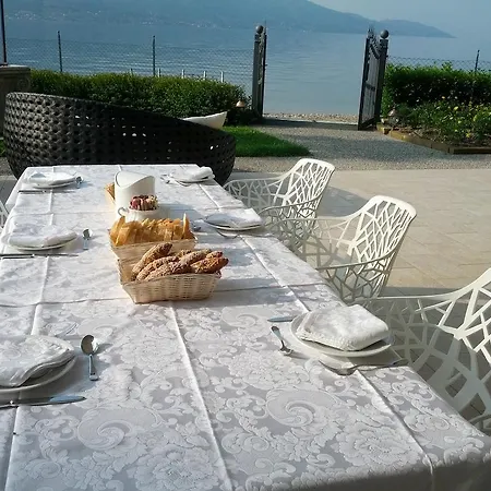 Panzió Torre Degli Ulivi 4*