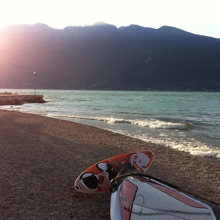 Torre Degli Ulivi Tignale