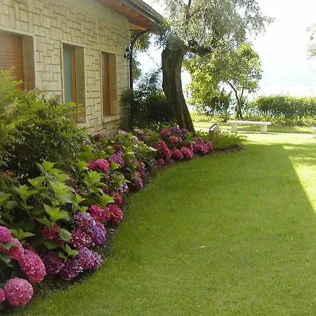Bed & Breakfast Torre Degli Ulivi Tignale