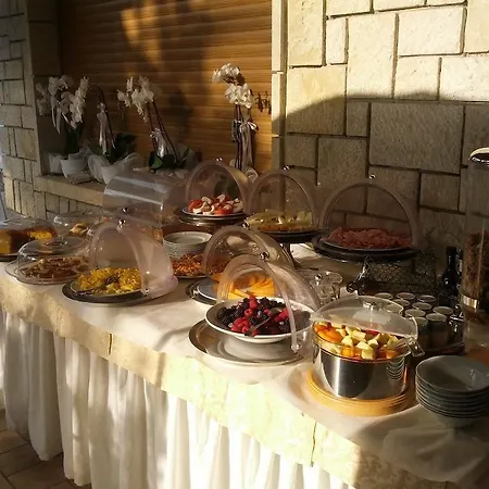 Torre Degli Ulivi Tignale