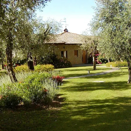 Torre Degli Ulivi Tignale