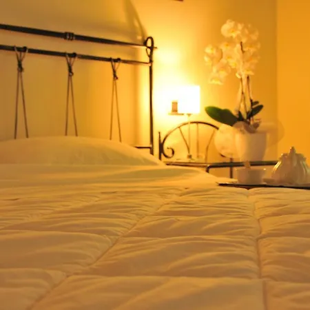 Bed & Breakfast Torre Degli Ulivi