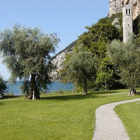 Torre Degli Ulivi Tignale