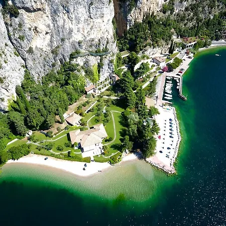 Torre Degli Ulivi Panzió Tignale