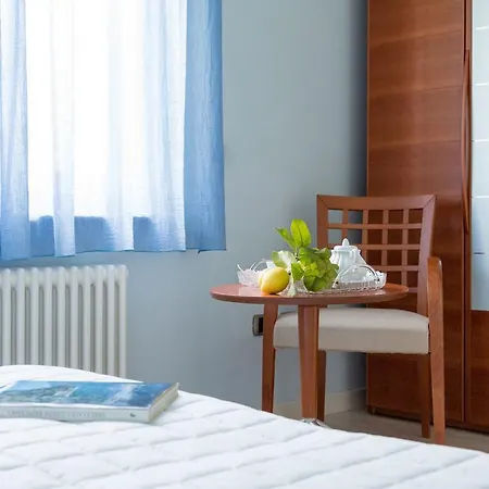Bed & Breakfast Torre Degli Ulivi