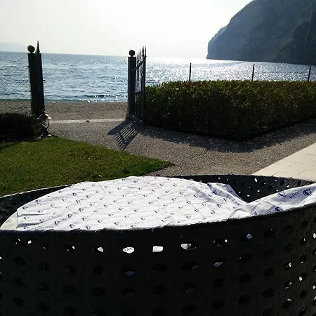 Torre Degli Ulivi Panzió Tignale