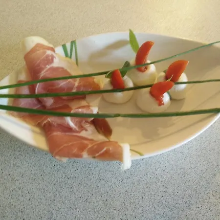 Torre Degli Ulivi Panzió