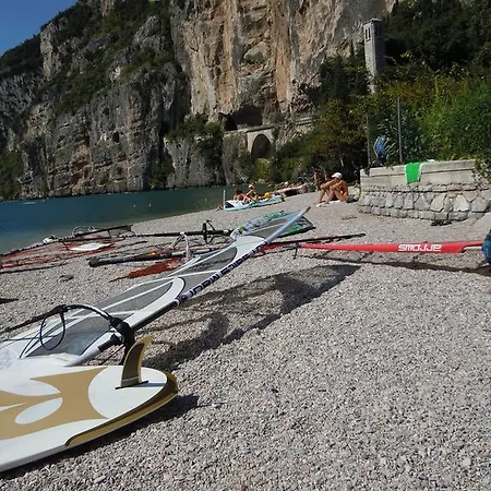 Torre Degli Ulivi Bed & Breakfast *