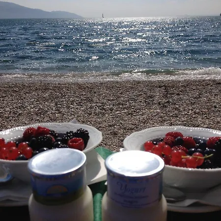 Torre Degli Ulivi Panzió Tignale