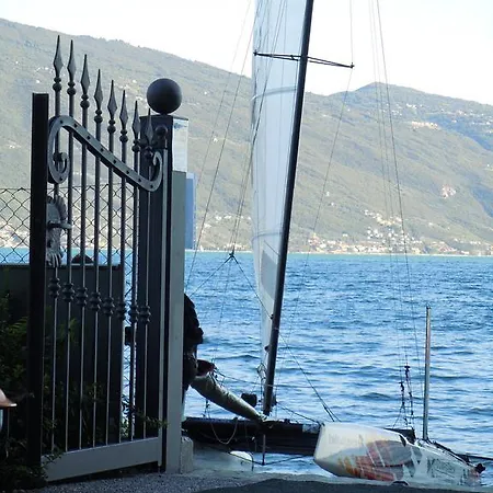 Torre Degli Ulivi Panzió Tignale