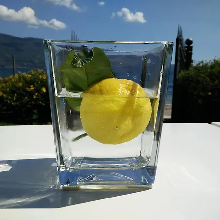 Torre Degli Ulivi Panzió 4*