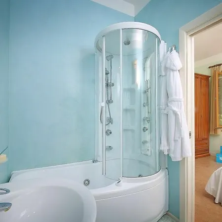 Bed & Breakfast Torre Degli Ulivi