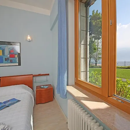 Torre Degli Ulivi Bed & Breakfast Tignale