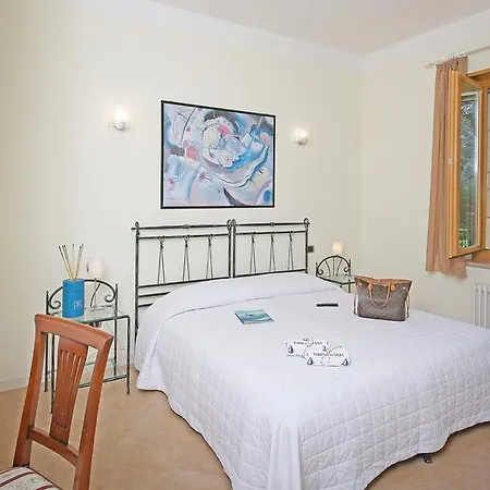 Torre Degli Ulivi Tignale