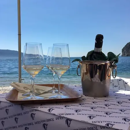 Torre Degli Ulivi Panzió