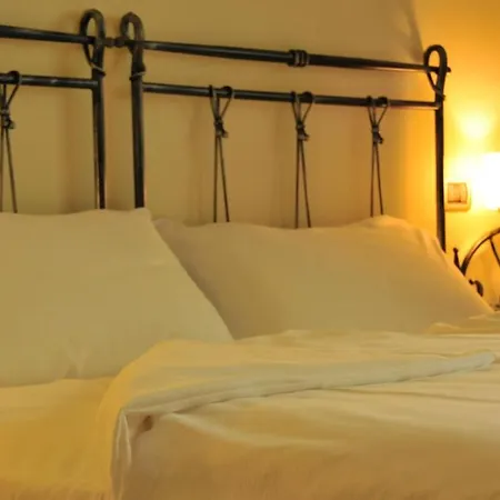 Bed & Breakfast Torre Degli Ulivi *