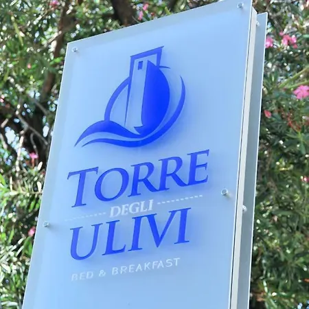 Torre Degli Ulivi *